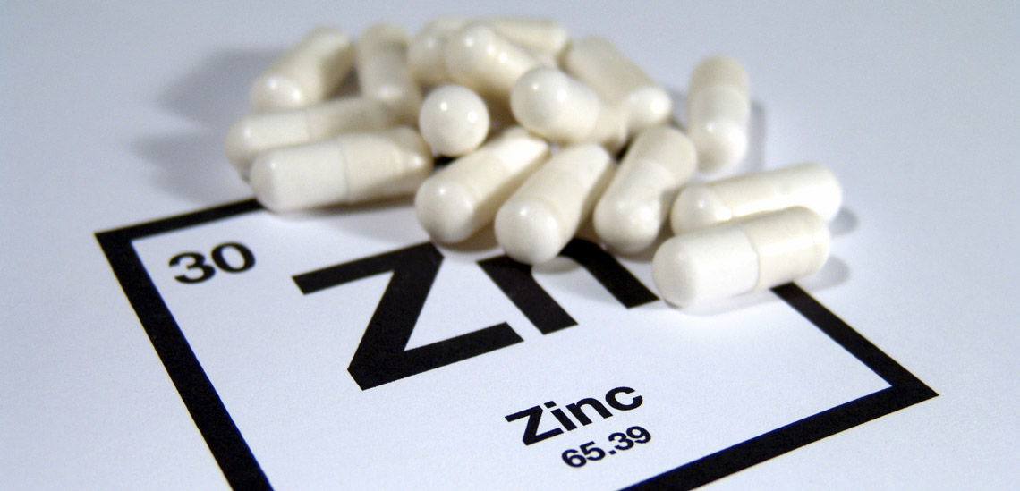 معرفی قرص زینک پلاس: فواید و عوارض مصرف آن
