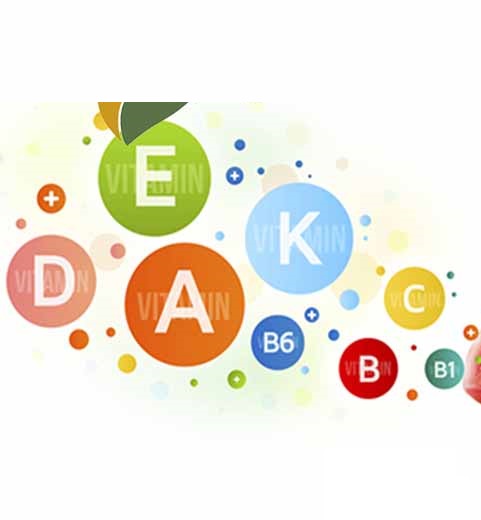 افزایش قد با مصرف مکمل های غذایی و ویتامین ها