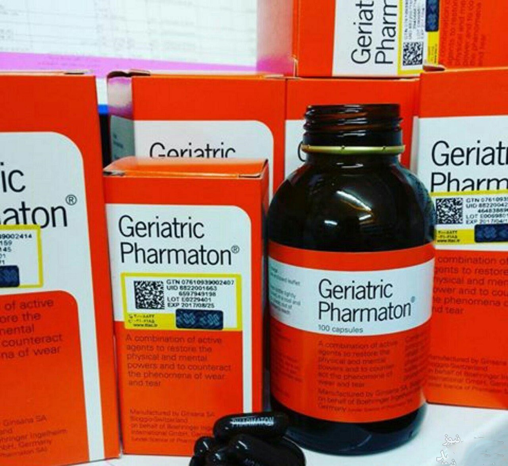 چگونه فارماتون اصل را از تقلبی تشخیص دهیم؟