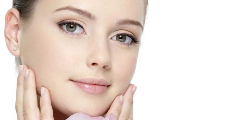 راهکار هایی برای داشتن پوست روشن و شفاف