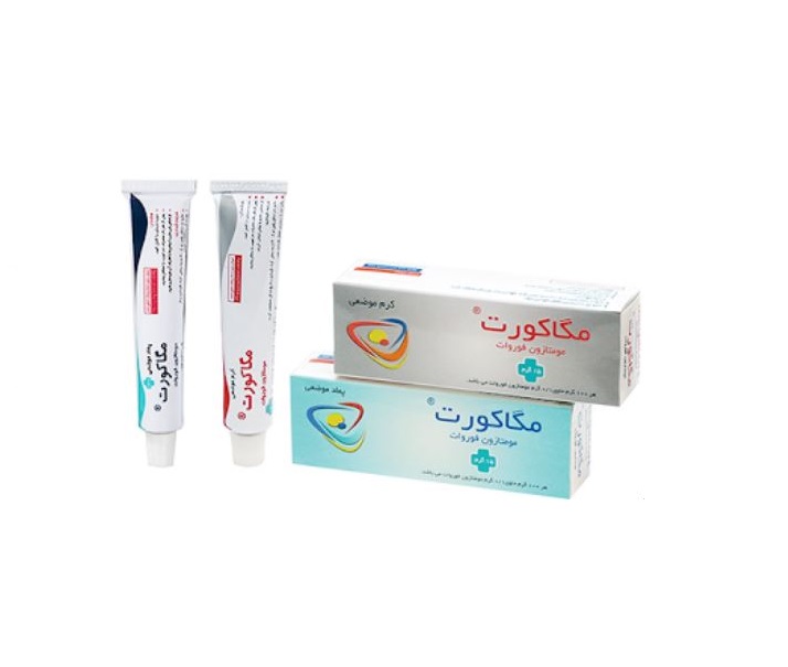 معرفی پماد مگاکورت