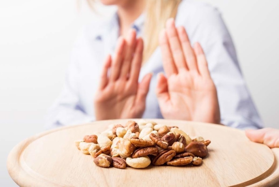 روش های درمان آلرژی غذایی