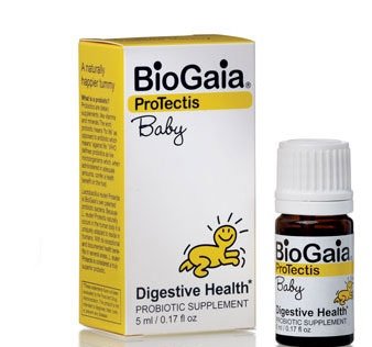 قطره پروبیوتیک بیوگایا چیست و چه فوایدی دارد؟