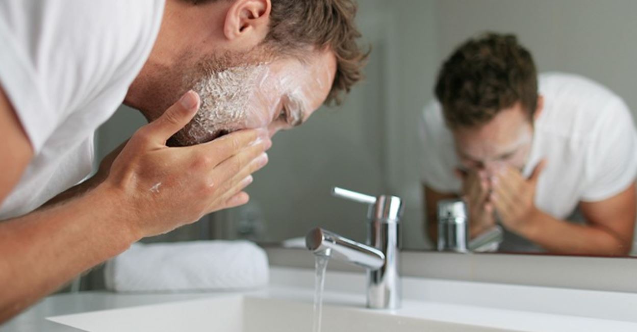 چگونه شوینده مناسب پوست خود را انتخاب کنید؟