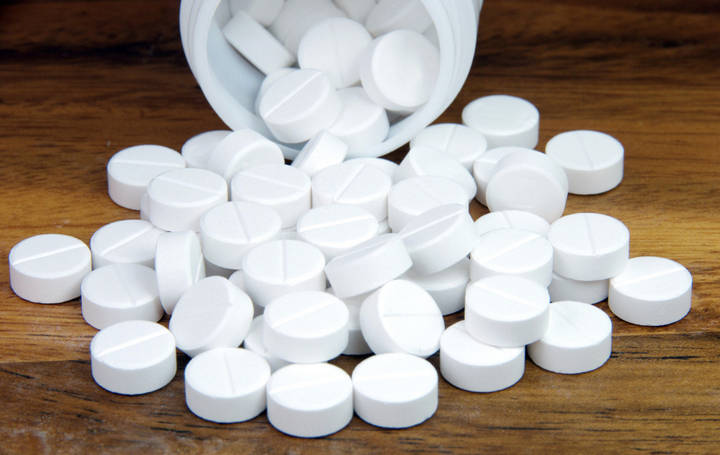 عوارض ناشی از مصرف نادرست استامینوفن