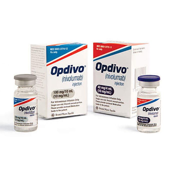 معرفی دارویی اپدیوو OPDIVO