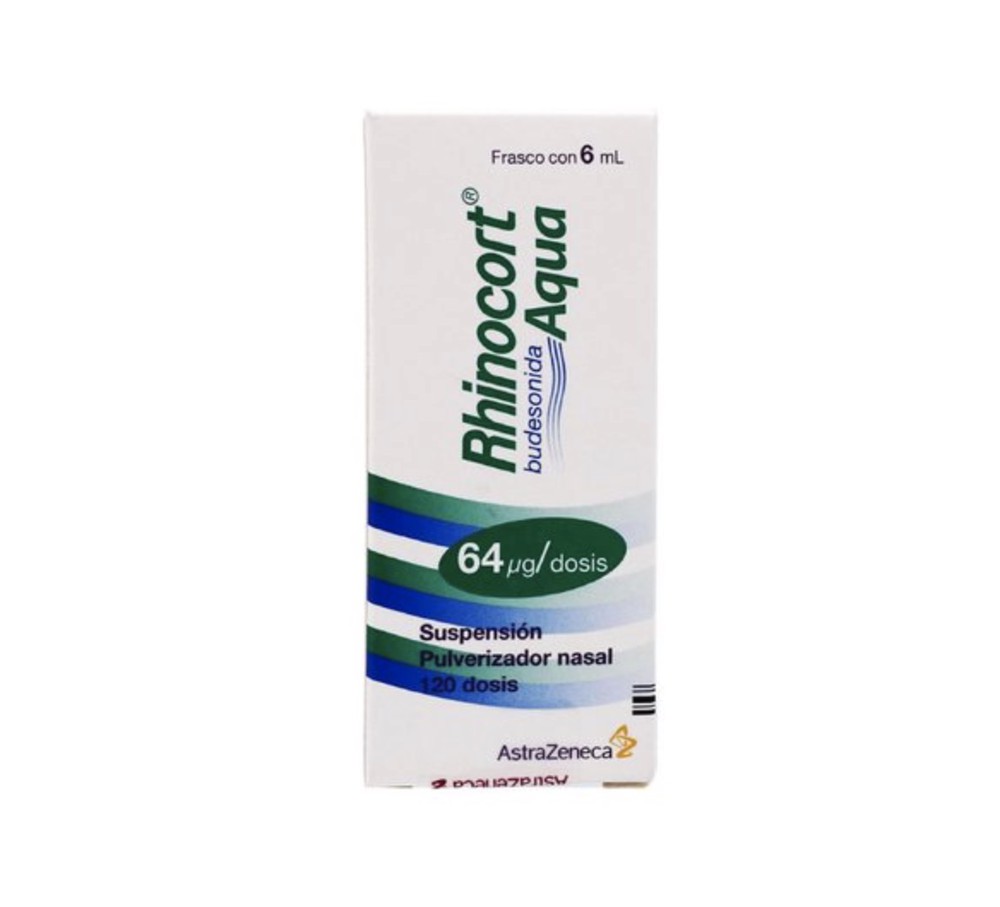    معرفی رینوکورت Rhinocort