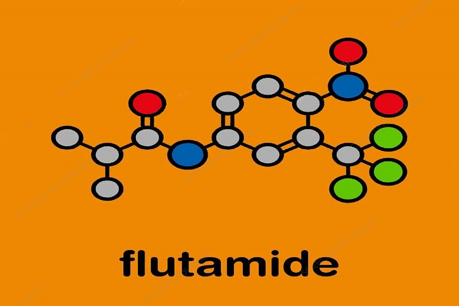 نقش فلوتامید داروی آنتی نئوپلاستیک در درمان پروستات