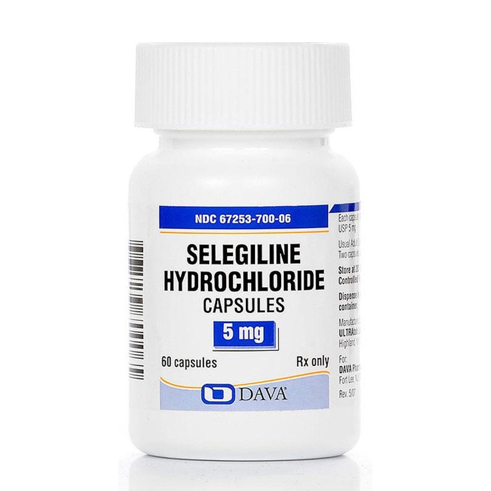 آشنایی با داروی سلژین