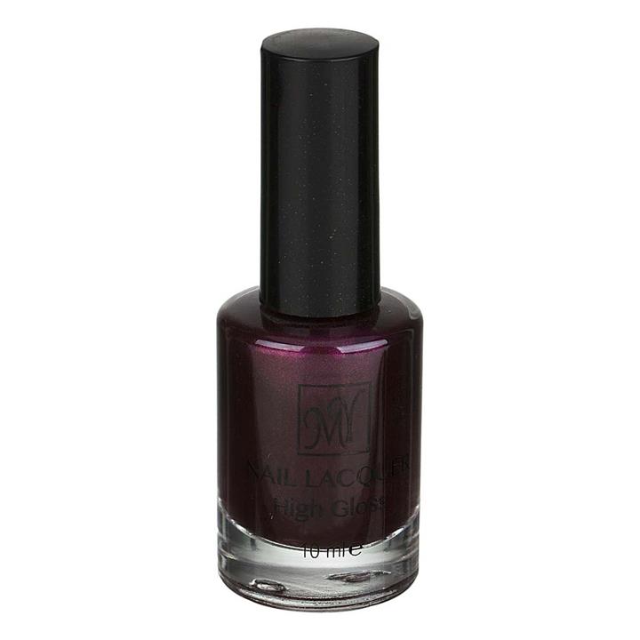 لاک ناخن مای مدل High Gloss شماره301
