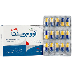 آووجوینت پلاس هرباتون