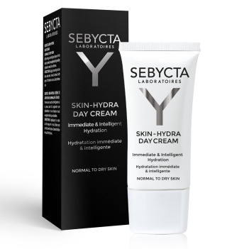 کرم روز پر کننده چروک پوست نرمال تا خشک سبیکتا 40 میلی لیتر