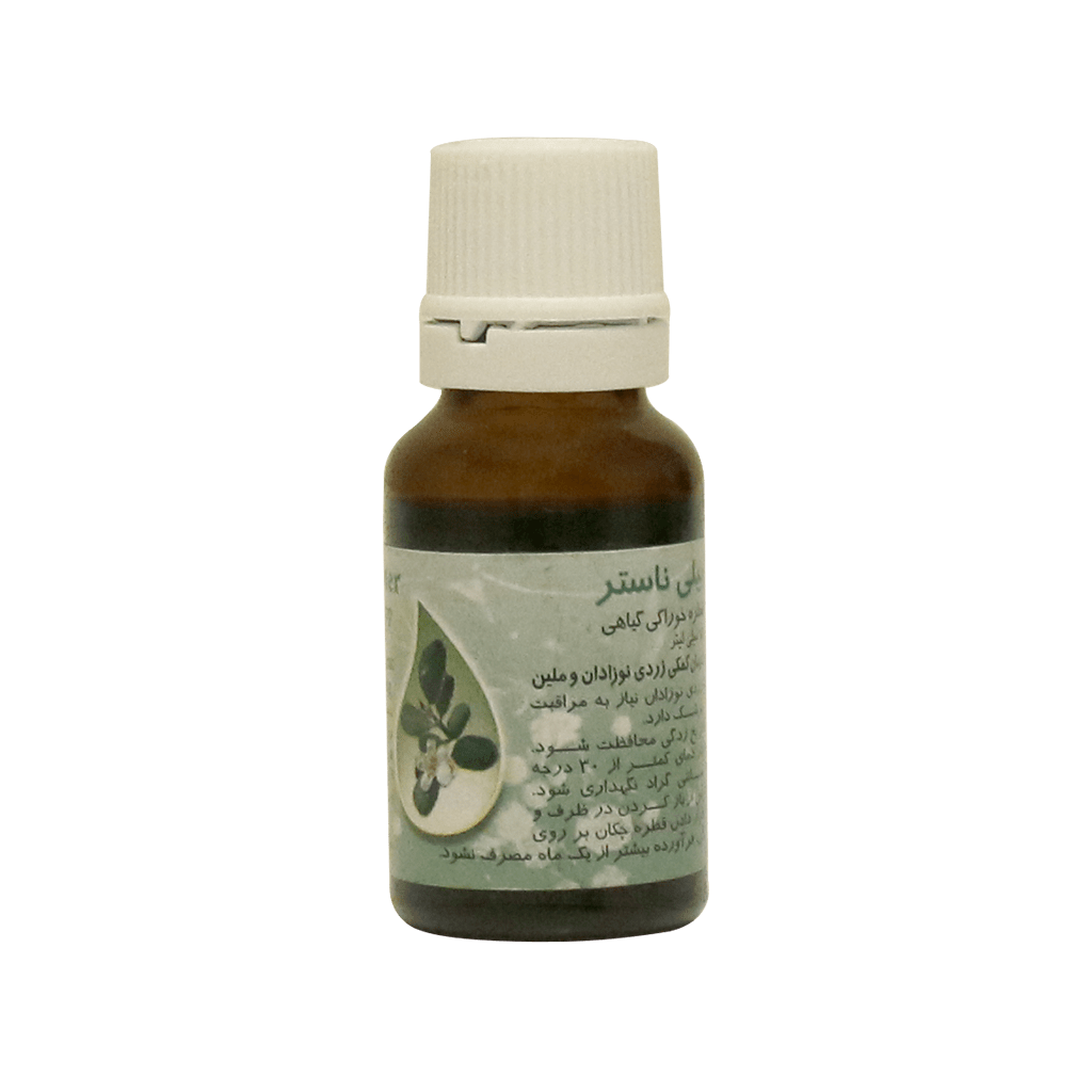 قطره خوراکی بیلی ناستر سبحان دارو