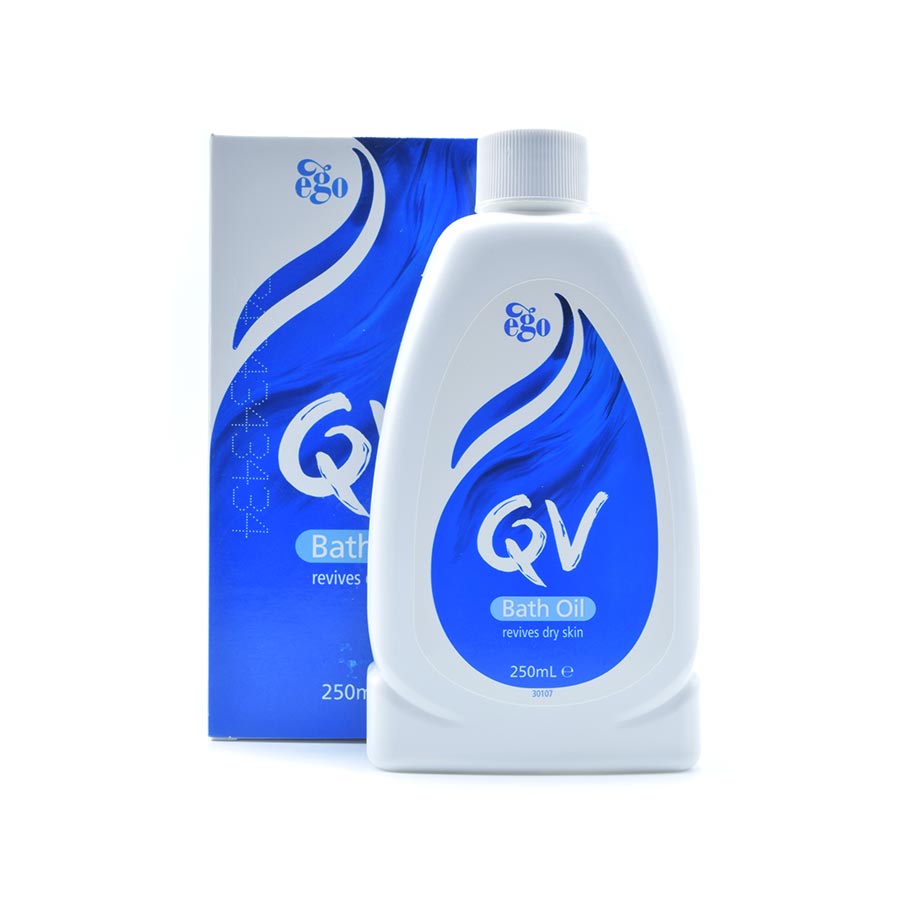 روغن حمام کودک کیووی