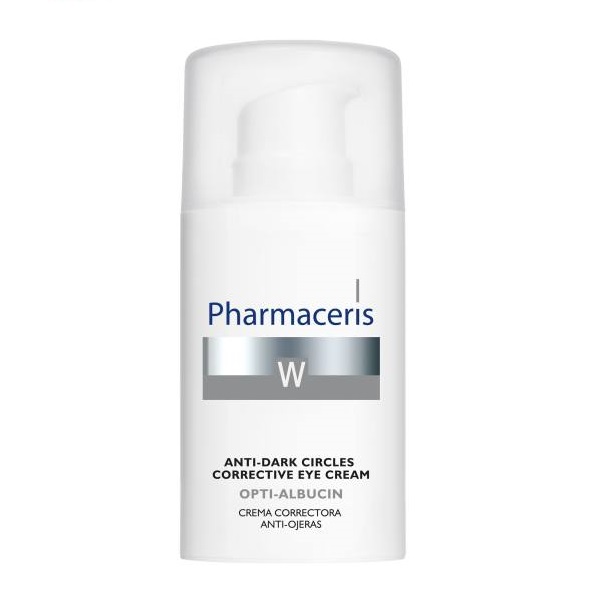 کرم دور چشم فارماسریز SPF15 مدل Opti Albucin