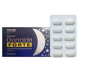 دورمیرین فورت فارما اس