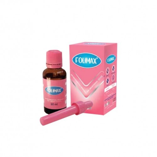قطره فولیک اسید فولیمکس