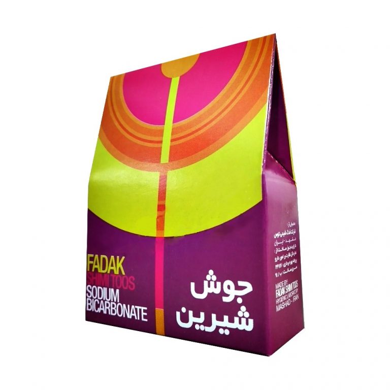 جوش شیرین فدک از داروخانه آنلاین شیراز | ثابت فارما