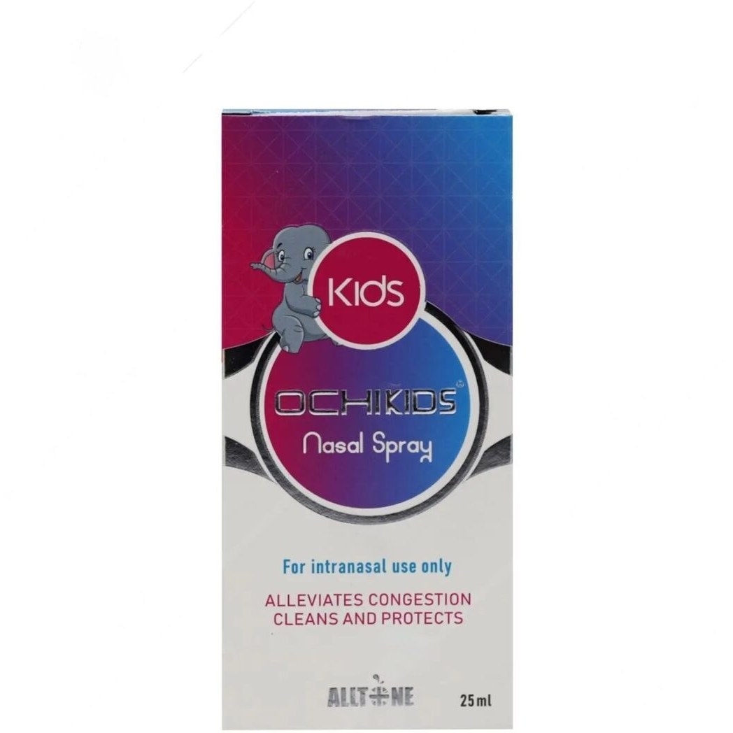 اسپری بینی اوچی کیدز آلتون – 25 میلی لیتر