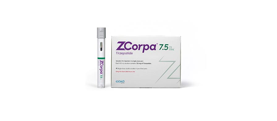 آمپول زیکورپا عبیدی؛ آمپول لاغری جدید برای کاهش اشتها و کنترل وزن