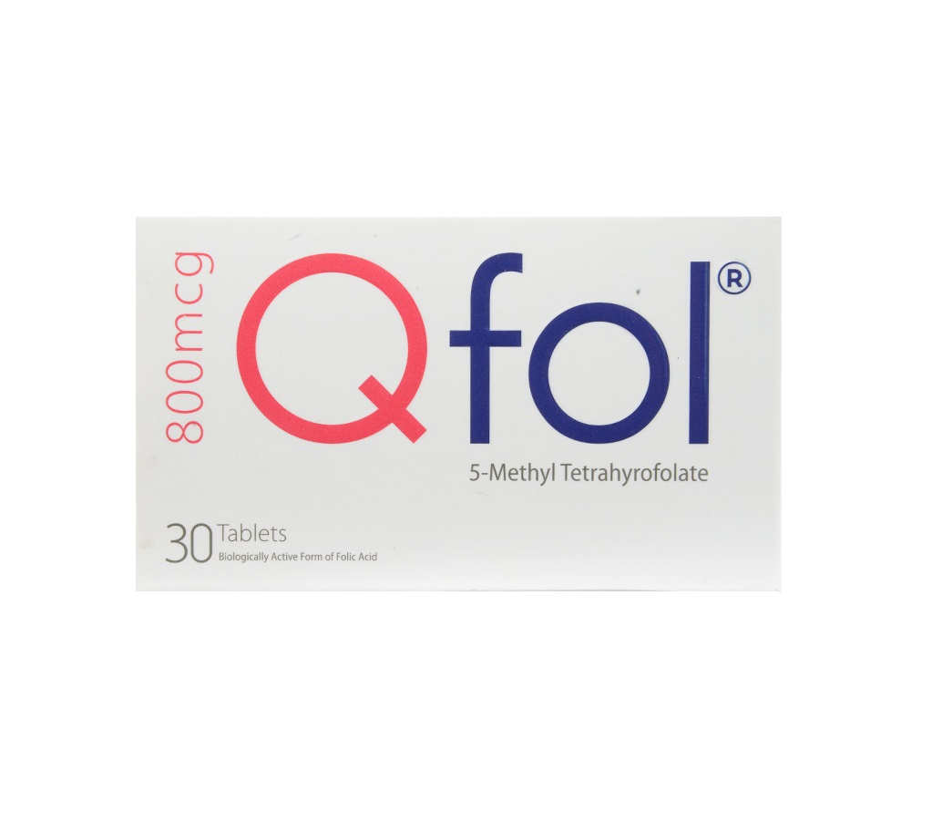 قرص کیوفول کواترفولیک